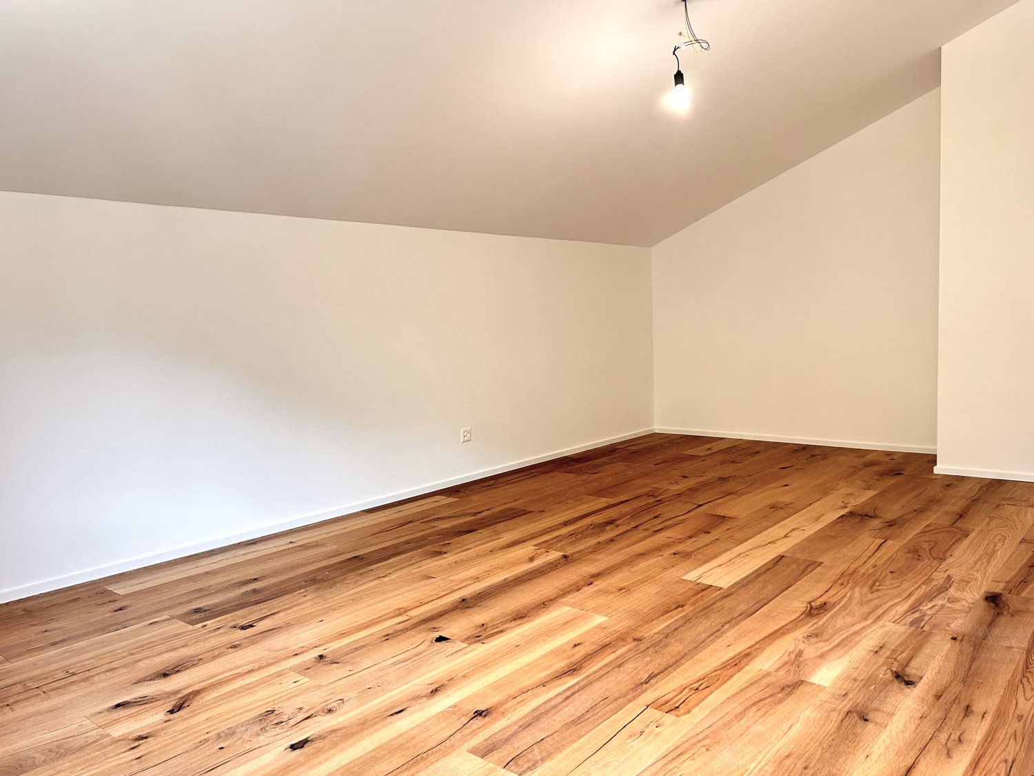 loft di 2 ½ locali