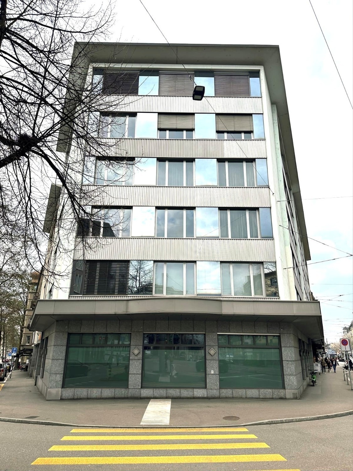 241m² ufficio