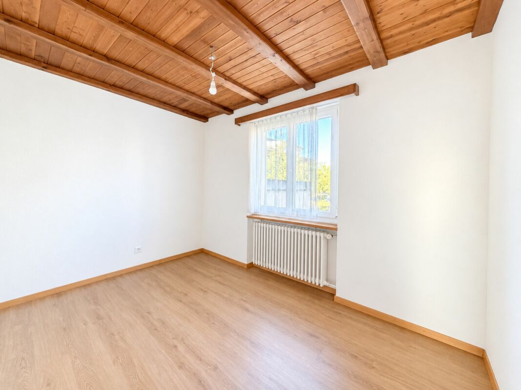 Casa unifamiliare con 5 ½ locali