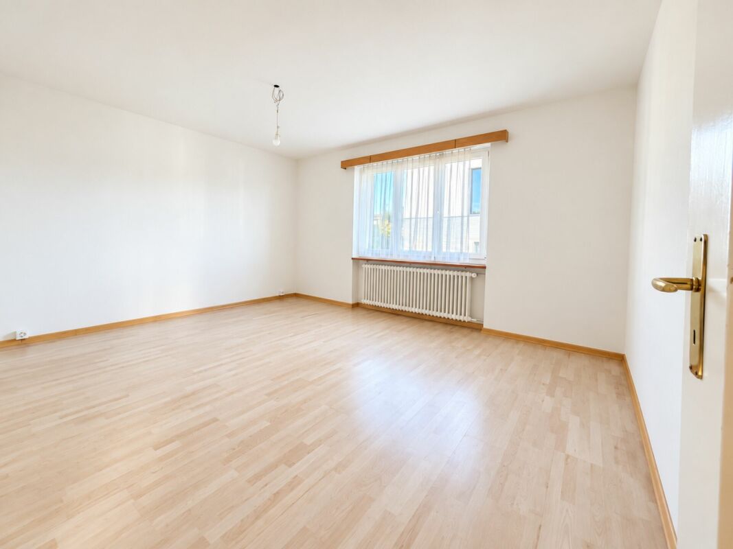 Casa unifamiliare con 5 ½ locali