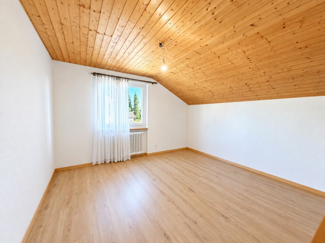 Casa unifamiliare con 5 ½ locali
