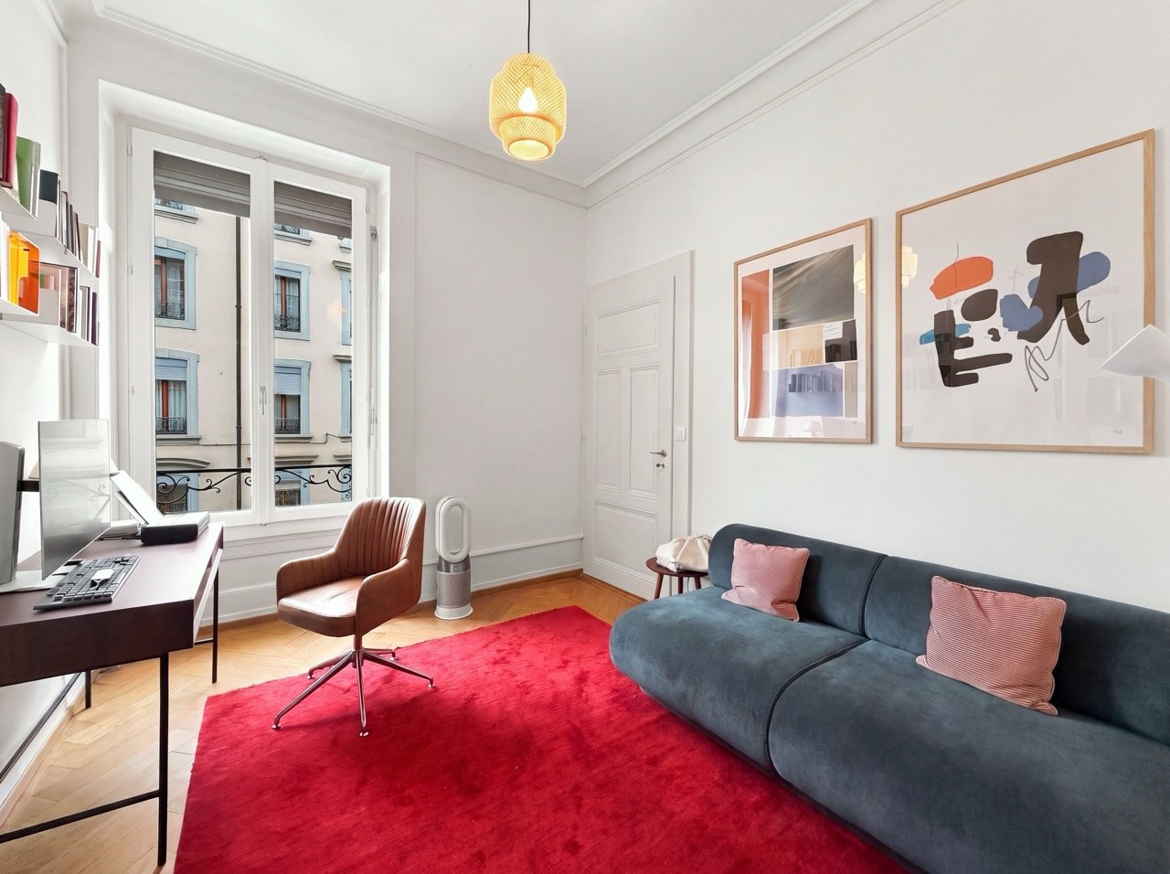 Appartamento di 7 ½ locali, foto 10 di 10