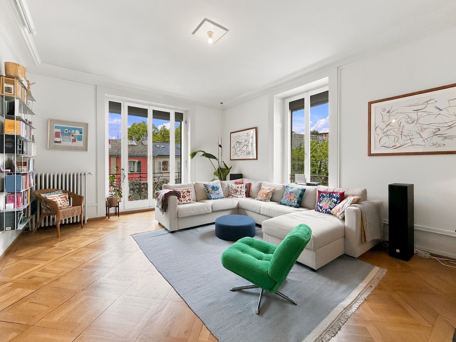 Appartamento di 7 ½ locali, foto 1 di 10