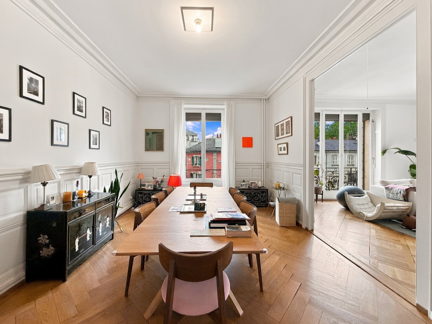 Appartamento di 7 ½ locali, foto 6 di 10