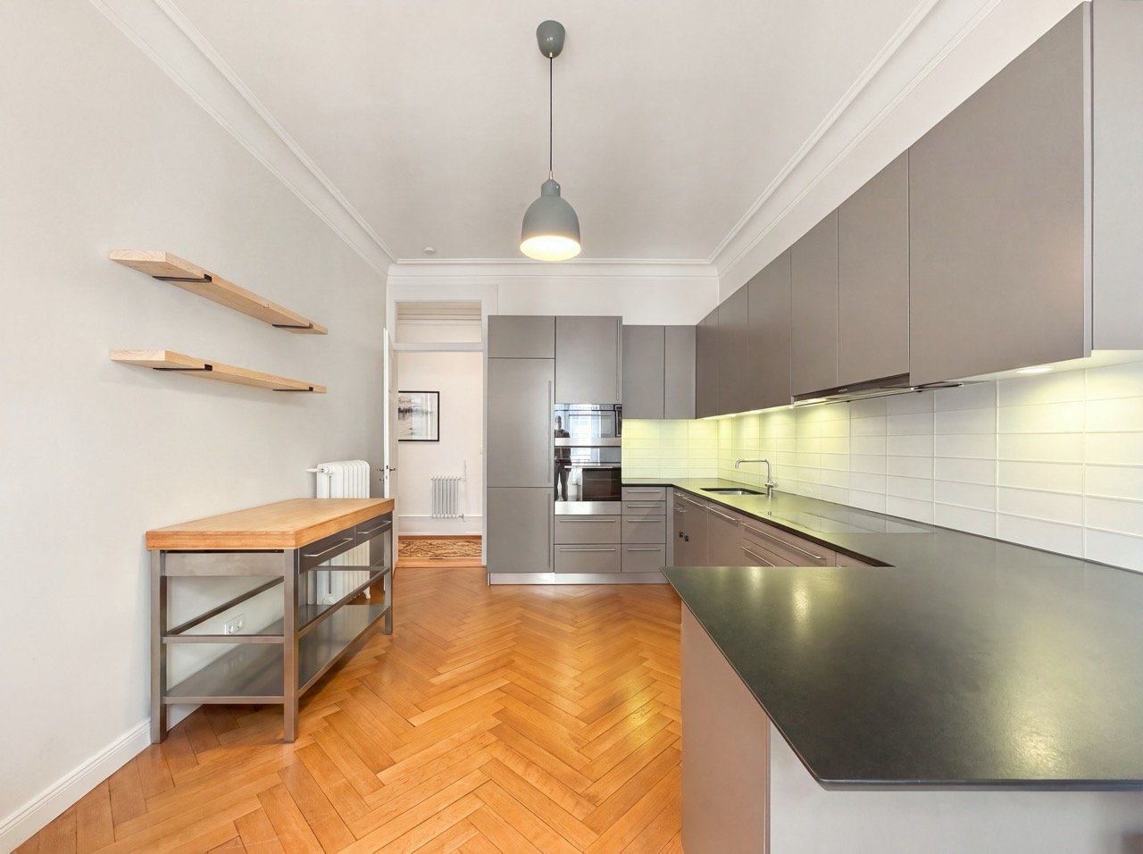 Appartamento di 7 ½ locali, foto 8 di 10