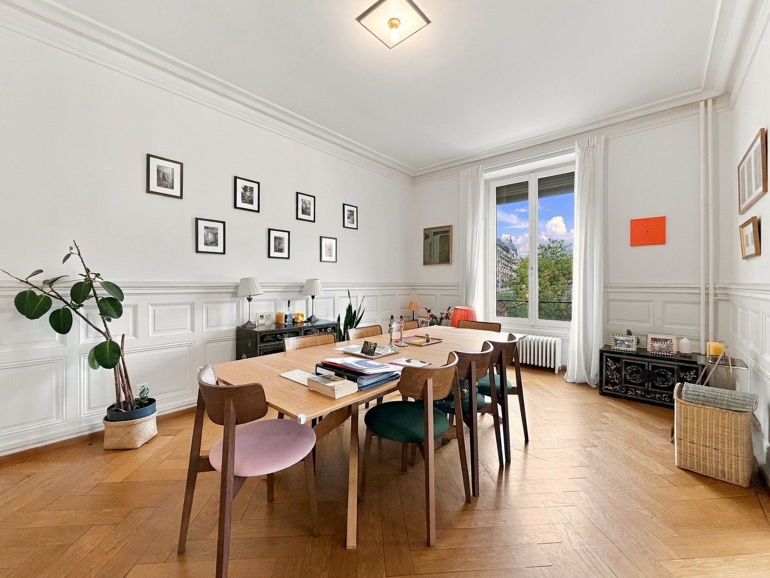 Appartamento di 7 ½ locali, foto 3 di 10