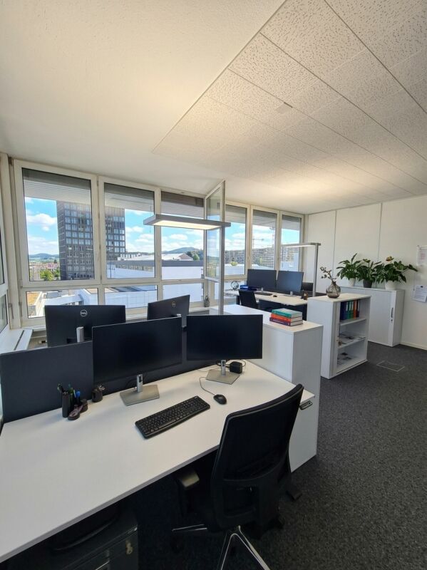 388m² commerciale