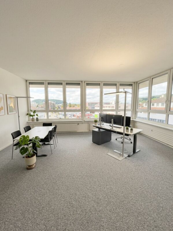 388m² commerciale