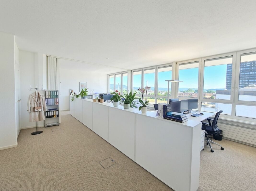 388m² commerciale