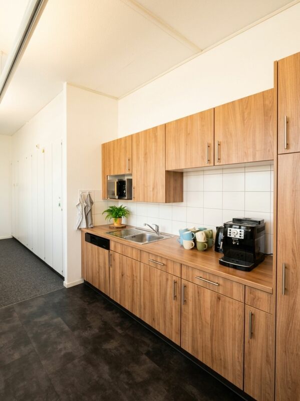 388m² commerciale
