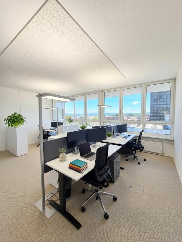 388m² commerciale