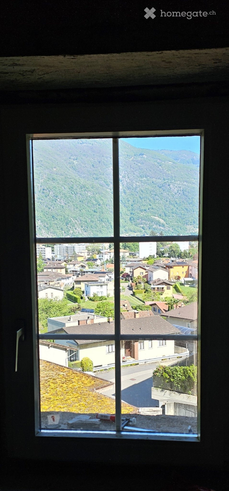 casa singola di 2 locali, foto 2 di 2
