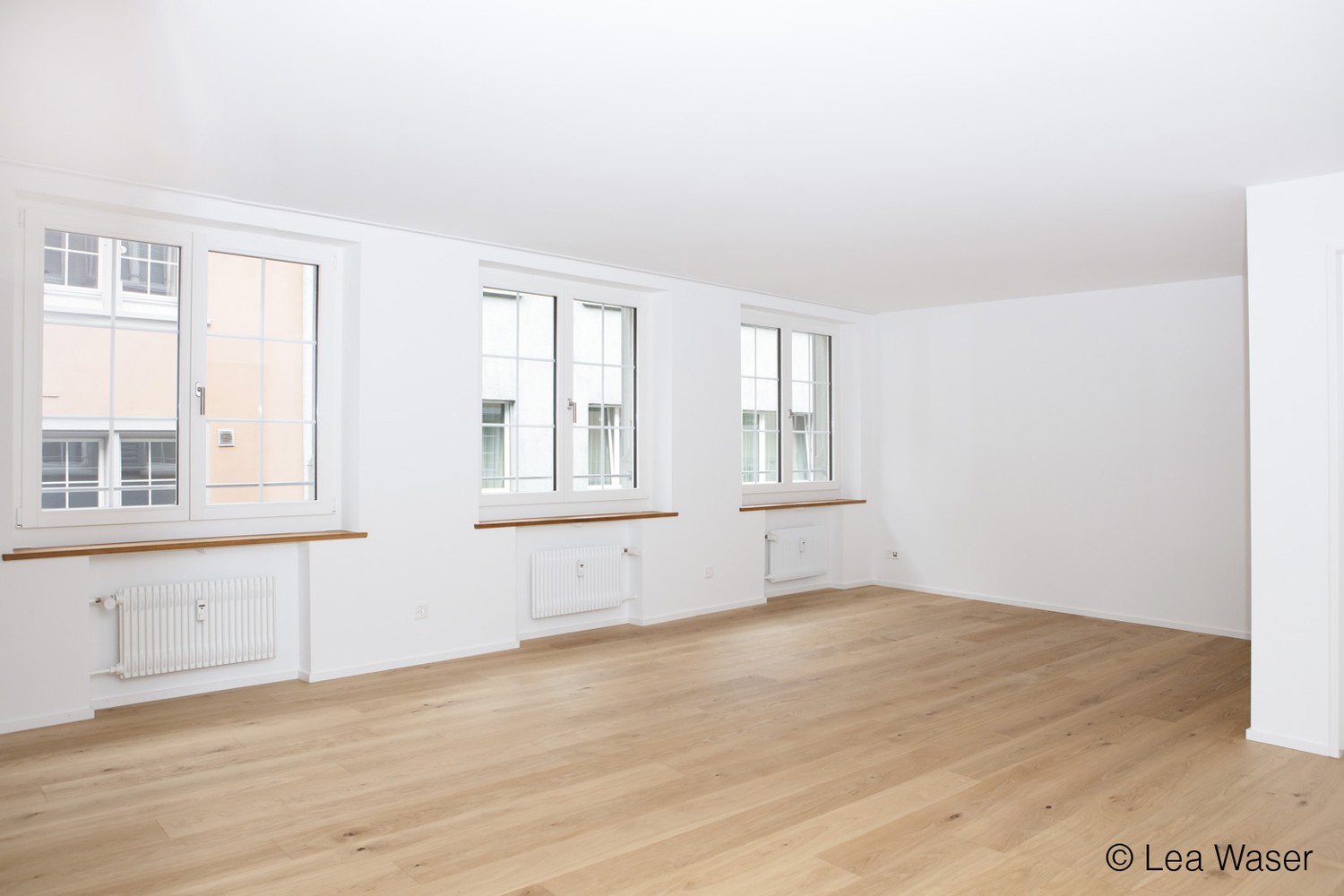 Appartamento di 3 ½ locali
