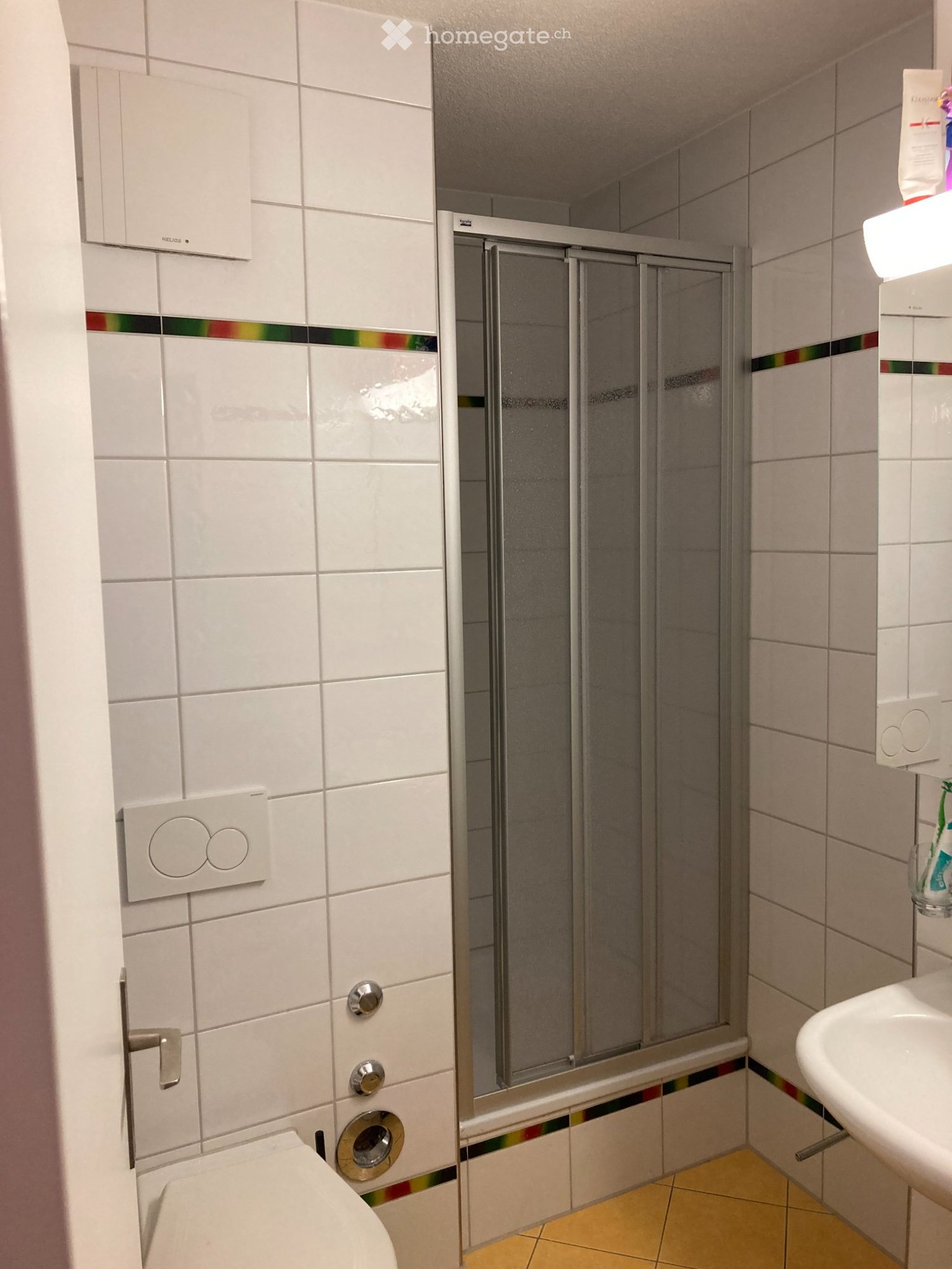 Appartement de 4 ½ pièces