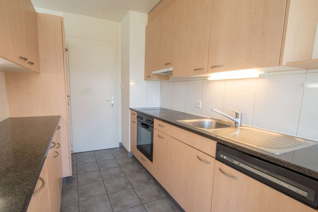 Appartamento di 3 ½ locali, foto 2 di 8