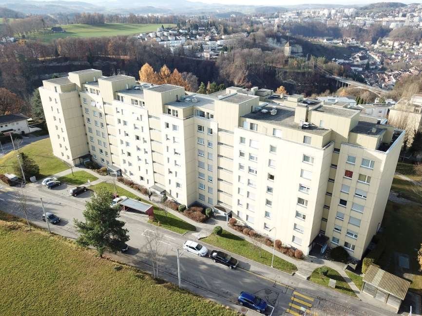 Appartamento di 3 ½ locali, foto 1 di 8
