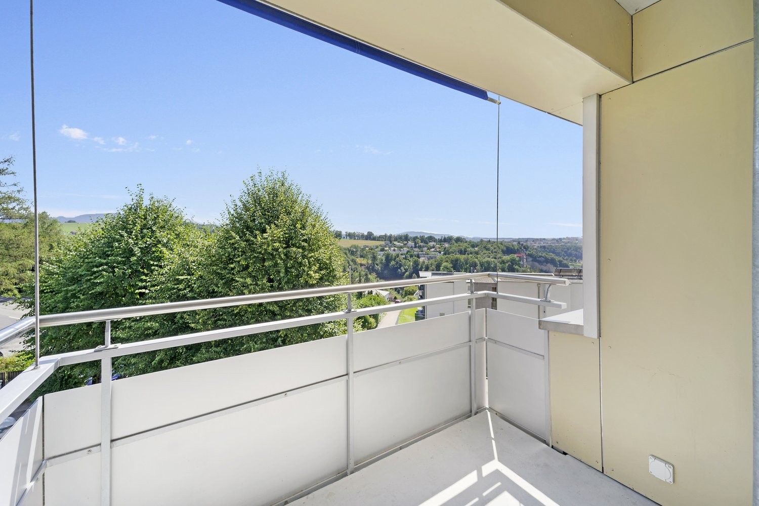 Appartamento di 2 ½ locali
