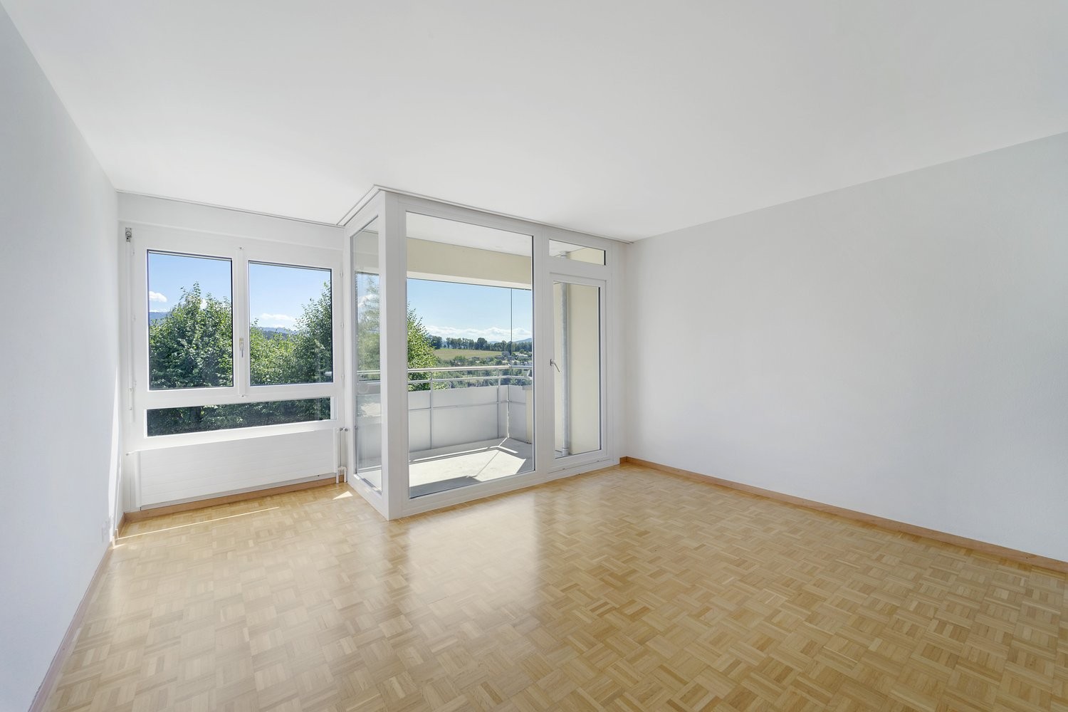 Appartamento di 2 ½ locali