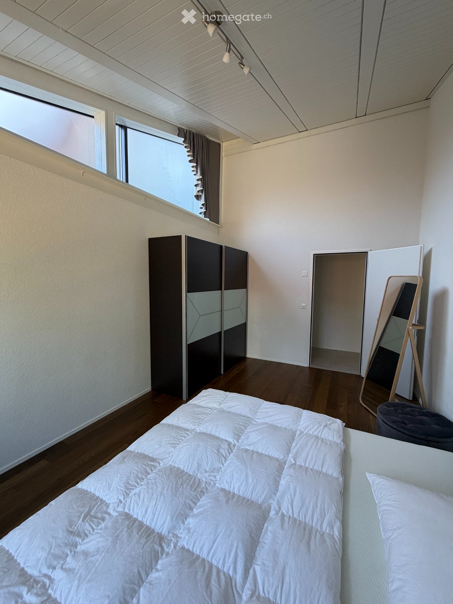 2 rooms apartment
