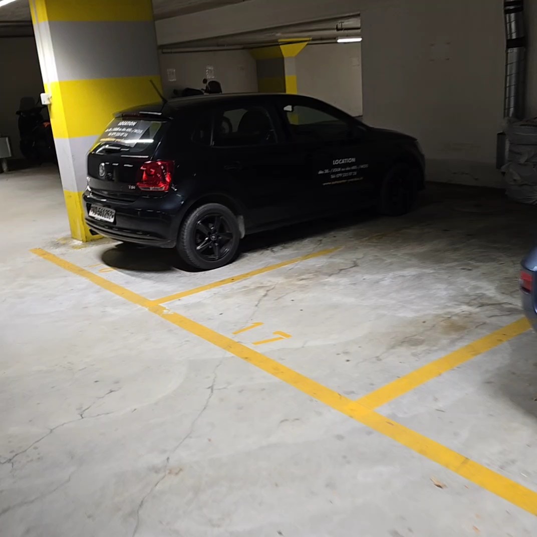 Open slot, foto 2 di 2