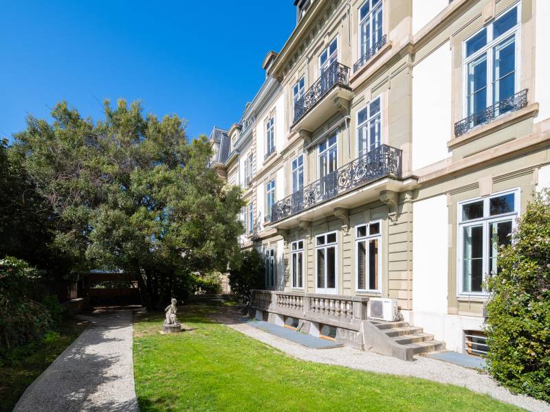 330m² ufficio, foto 2 di 10