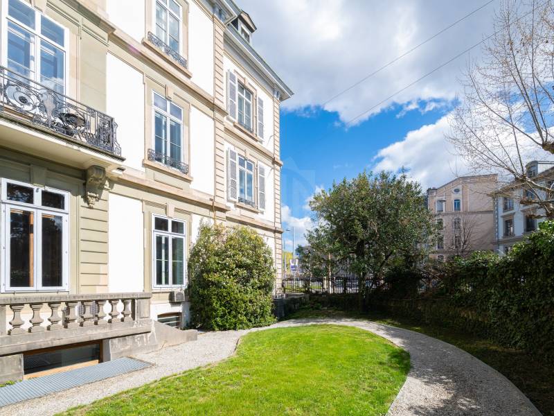 330m² ufficio, foto 3 di 10