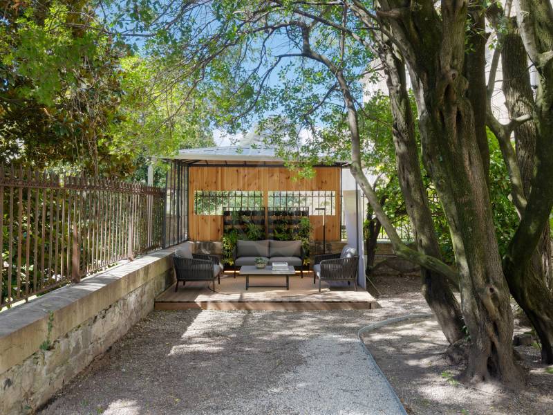 330m² ufficio, foto 4 di 10
