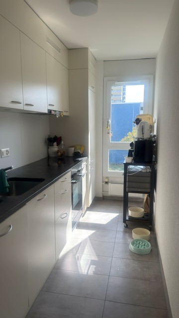 Appartamento di 3 ½ locali