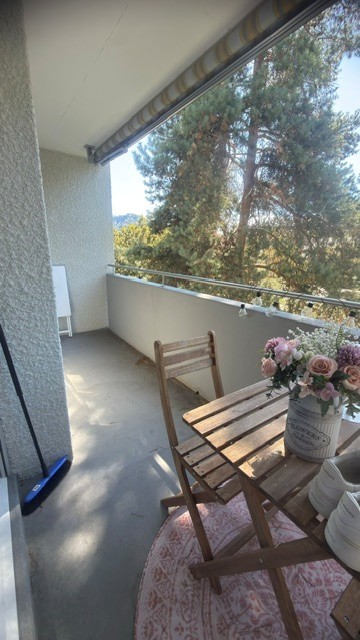 Appartamento di 3 ½ locali