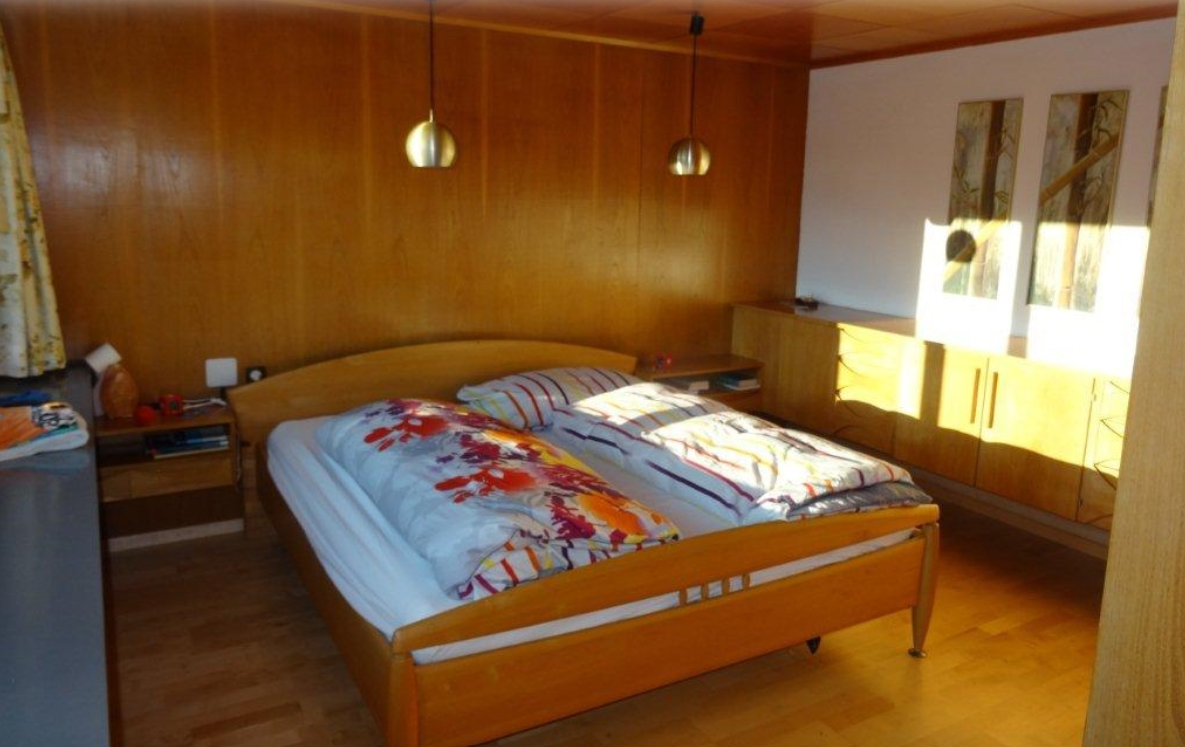 Maison individuelle de 9 ½ pièces