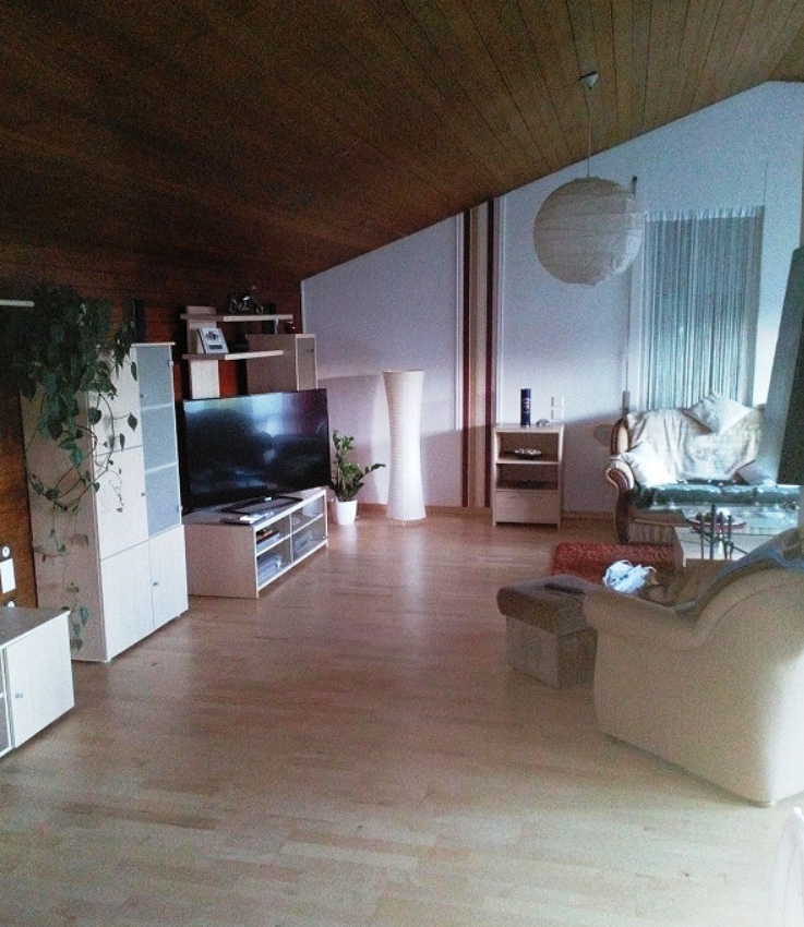 Maison individuelle de 9 ½ pièces