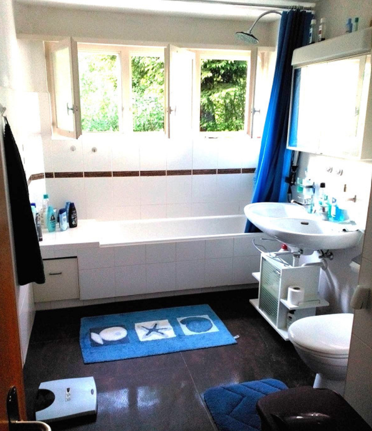 Maison individuelle de 9 ½ pièces