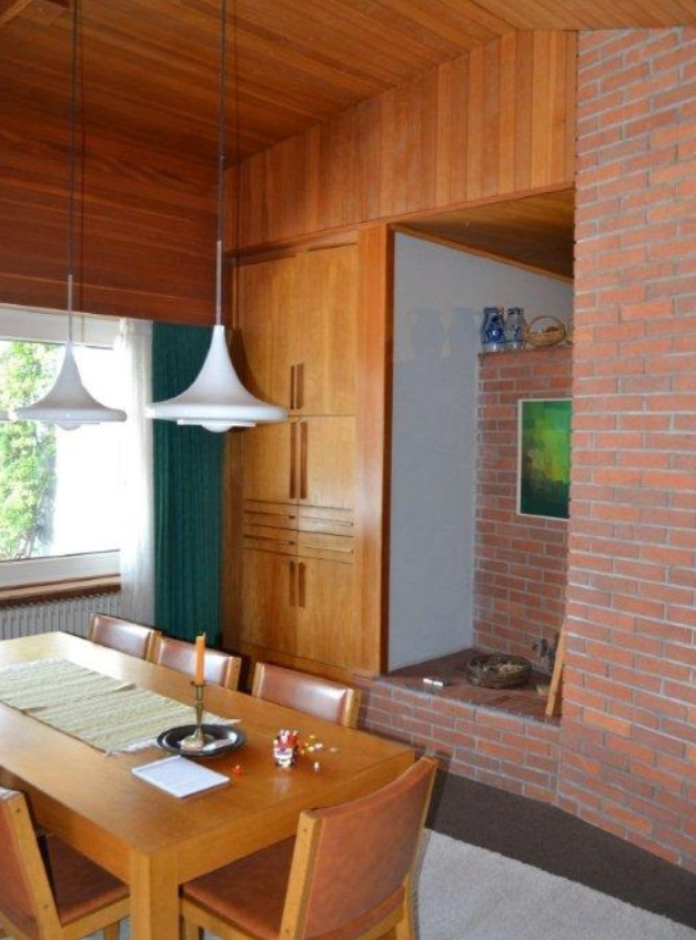 Maison individuelle de 9 ½ pièces