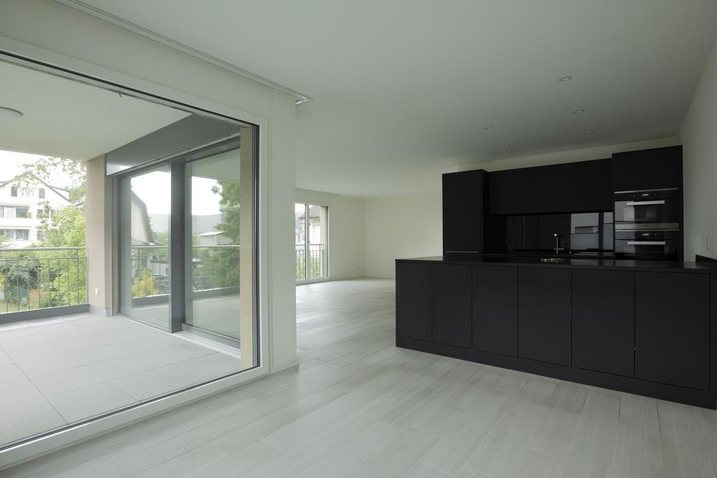 Appartamento di 3 ½ locali, foto 10 di 10