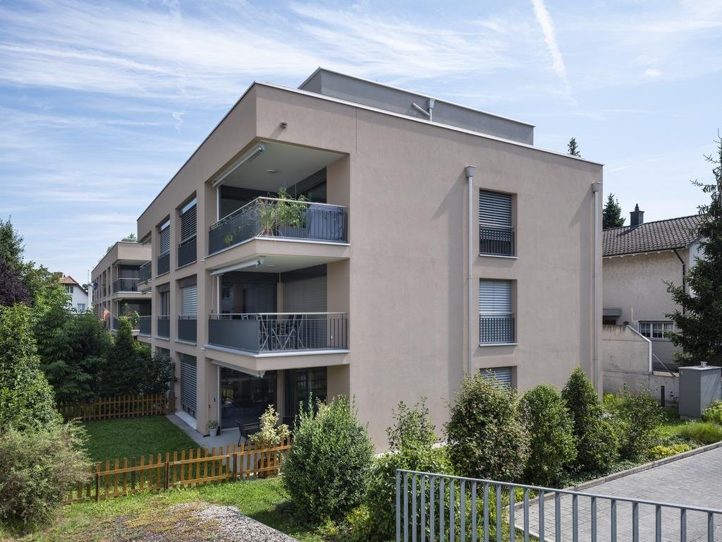 Appartamento di 3 ½ locali, foto 1 di 10