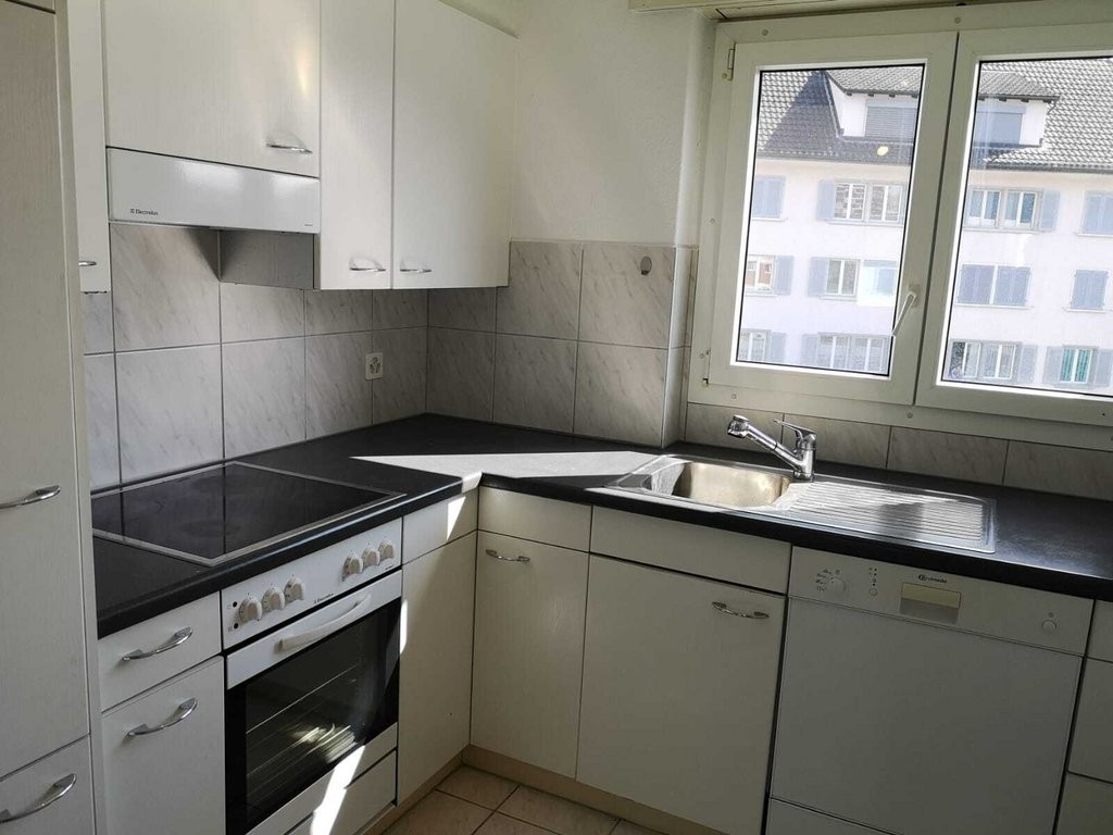 Appartamento di 4 ½ locali, foto 4 di 5