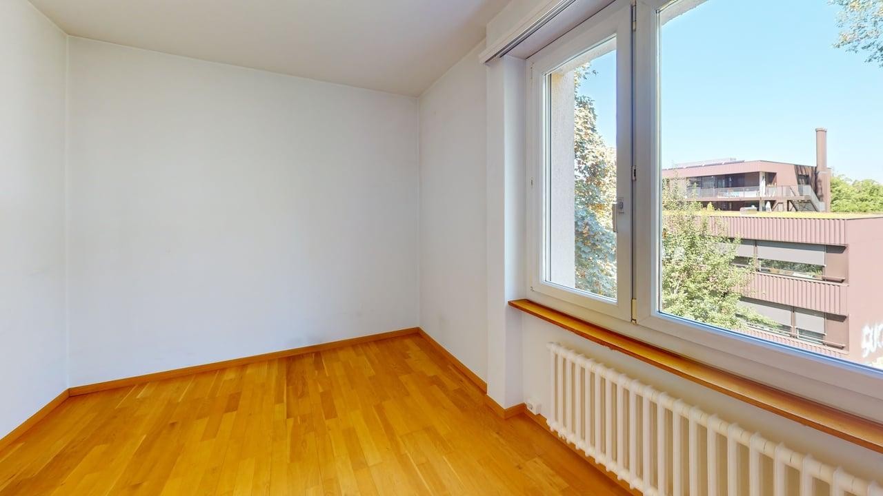 Appartamento di 3 locali