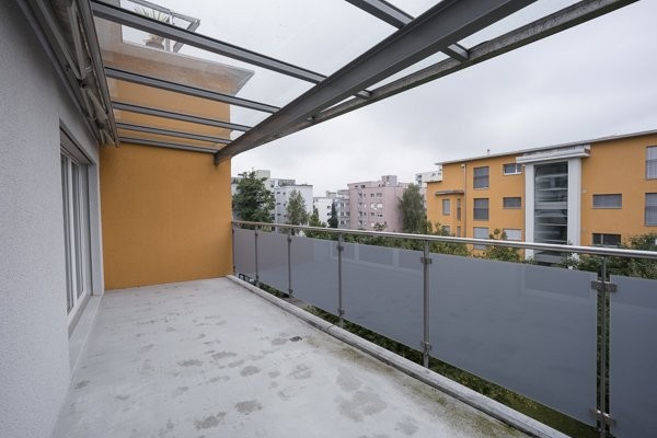 Appartamento di 3 ½ locali