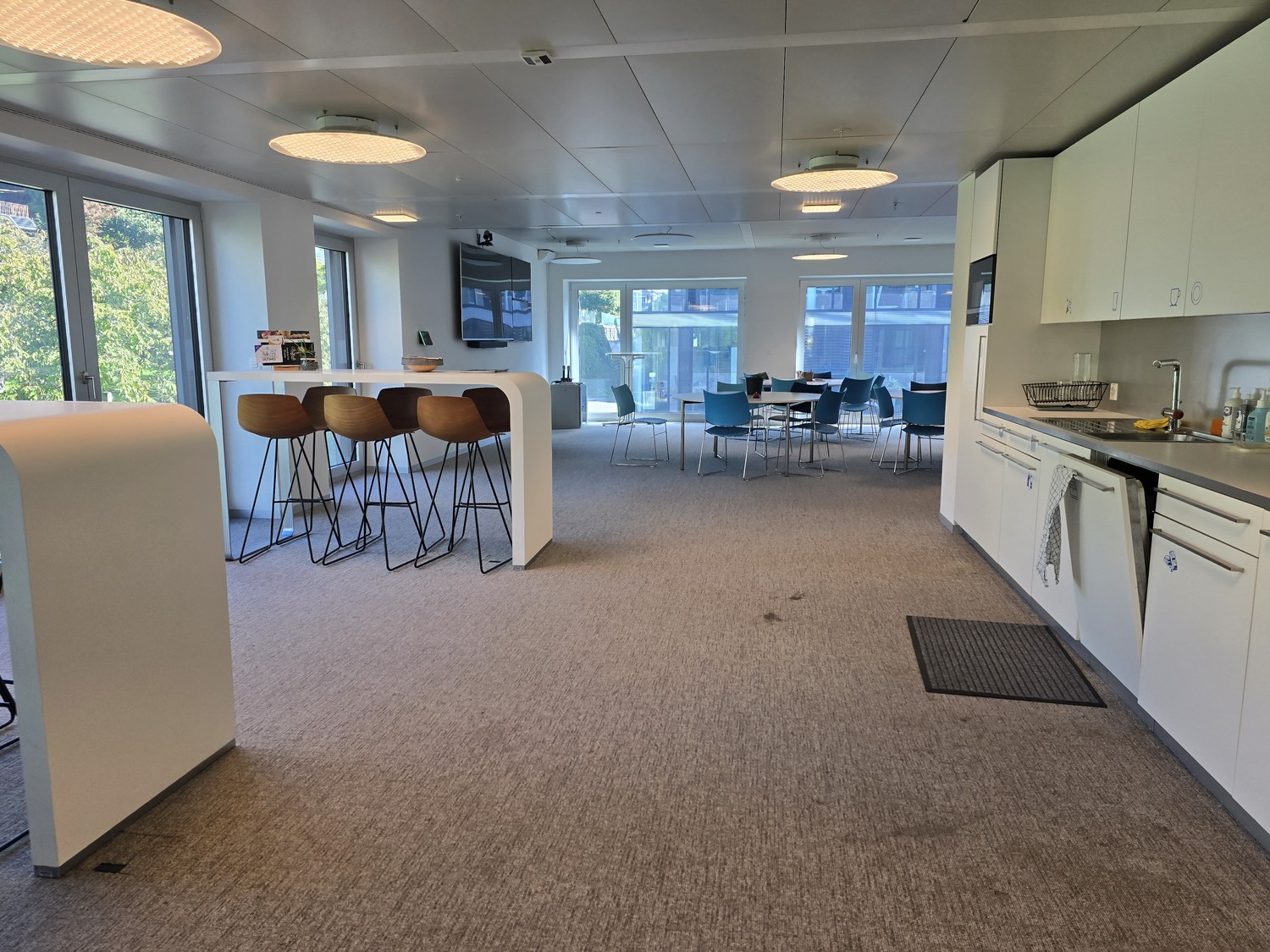 Büro