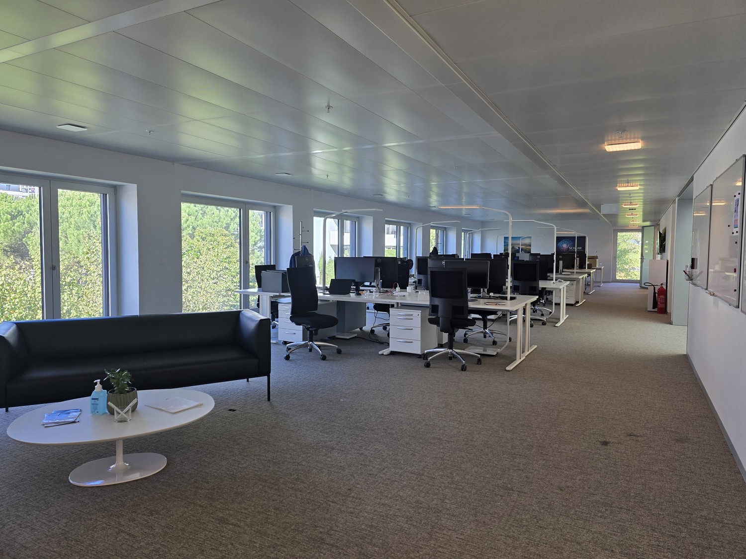 Büro
