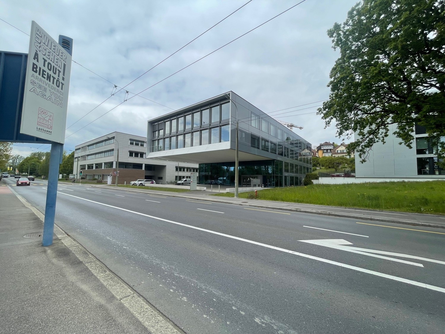 Büro