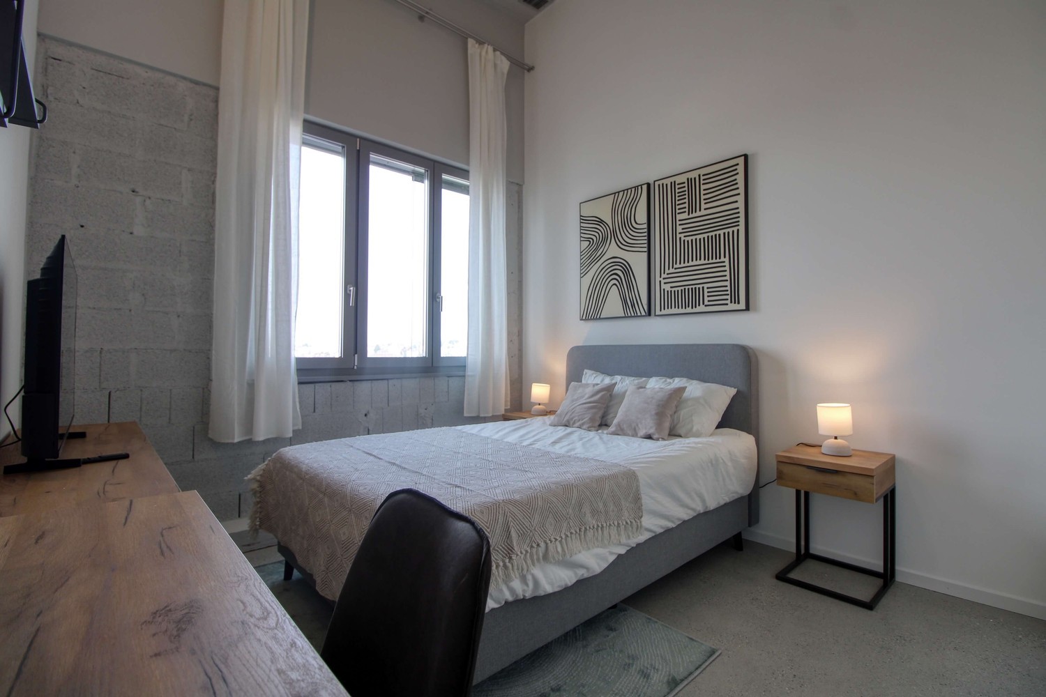 Studio, foto 1 di 10