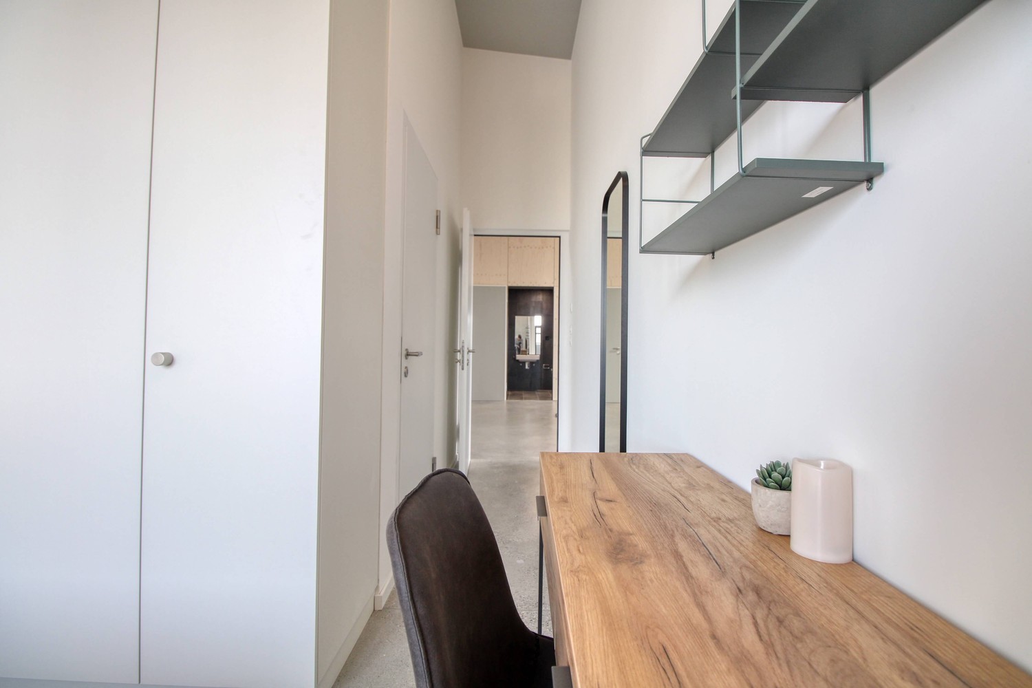 Studio, foto 6 di 10