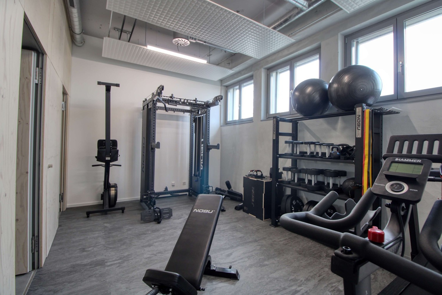 Studio, foto 9 di 10