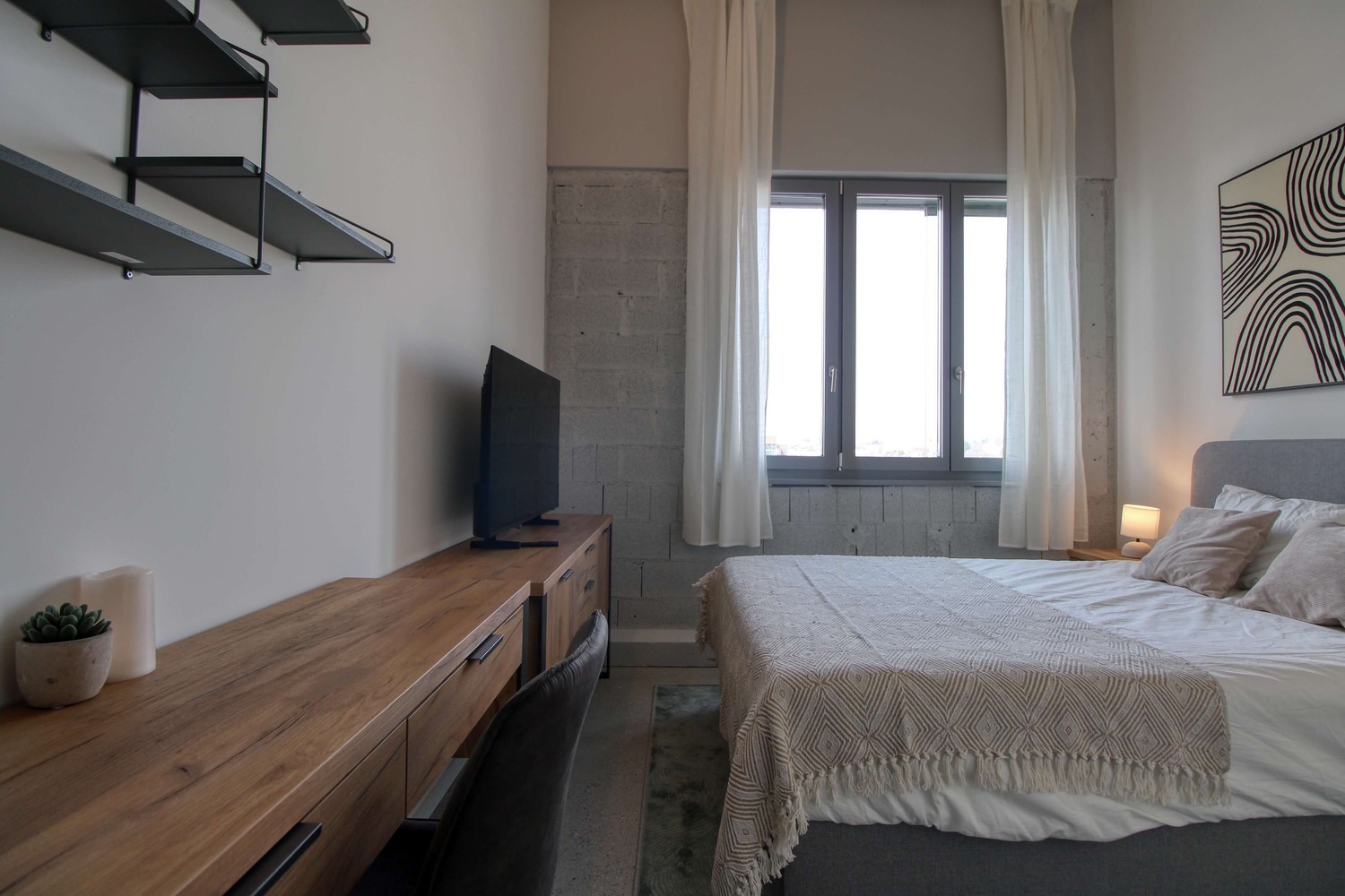 Studio, foto 2 di 10