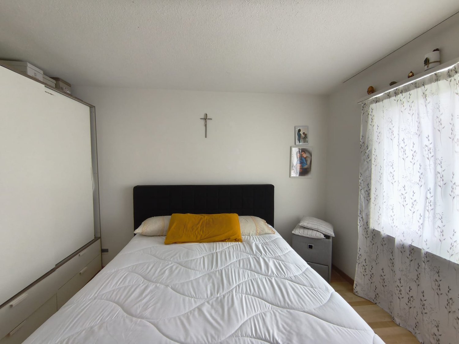 3 ½ pièces appartement