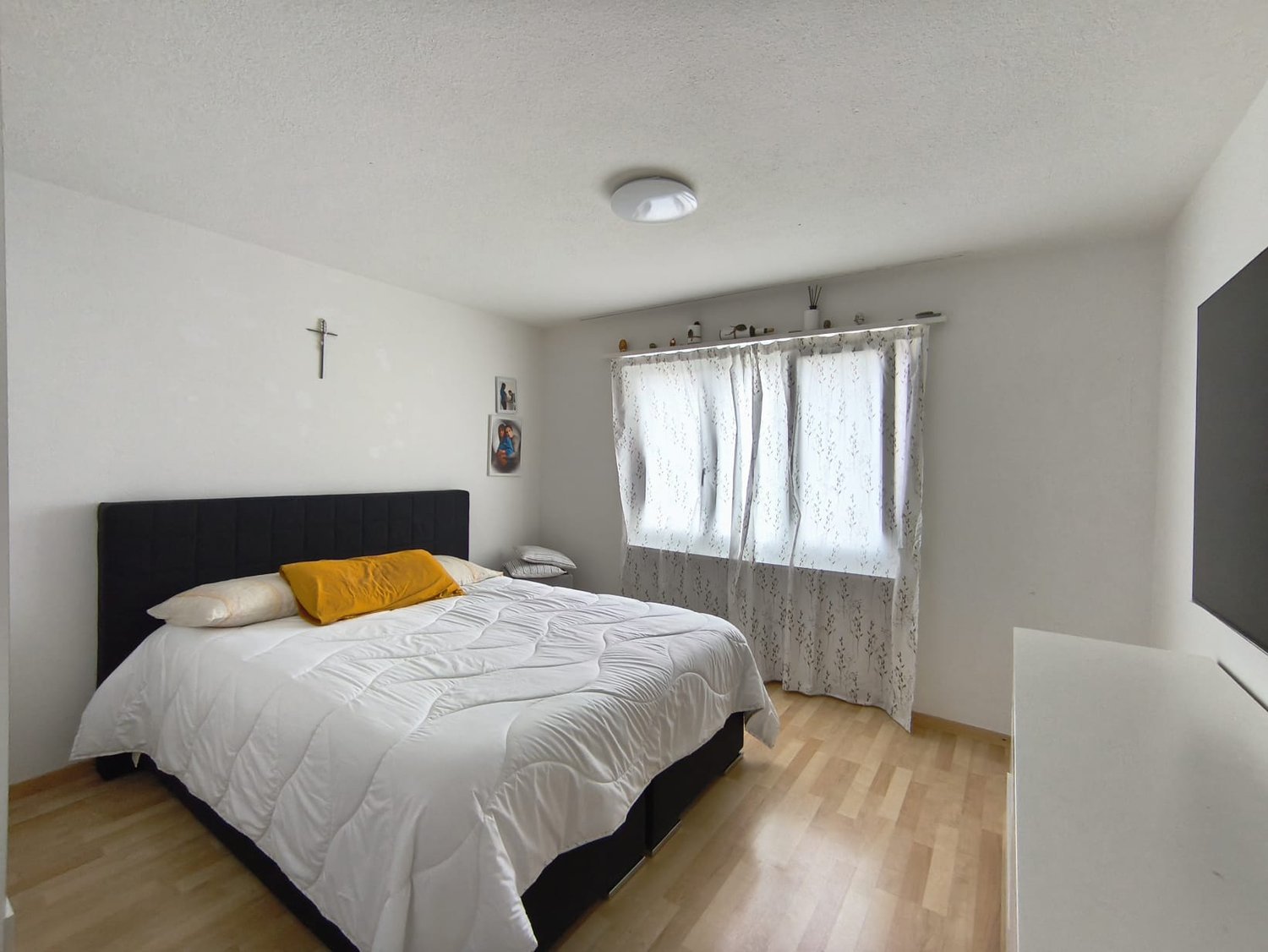 3 ½ pièces appartement