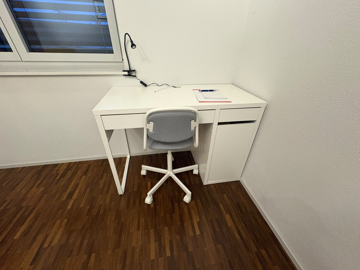Stanze in appartamento condiviso