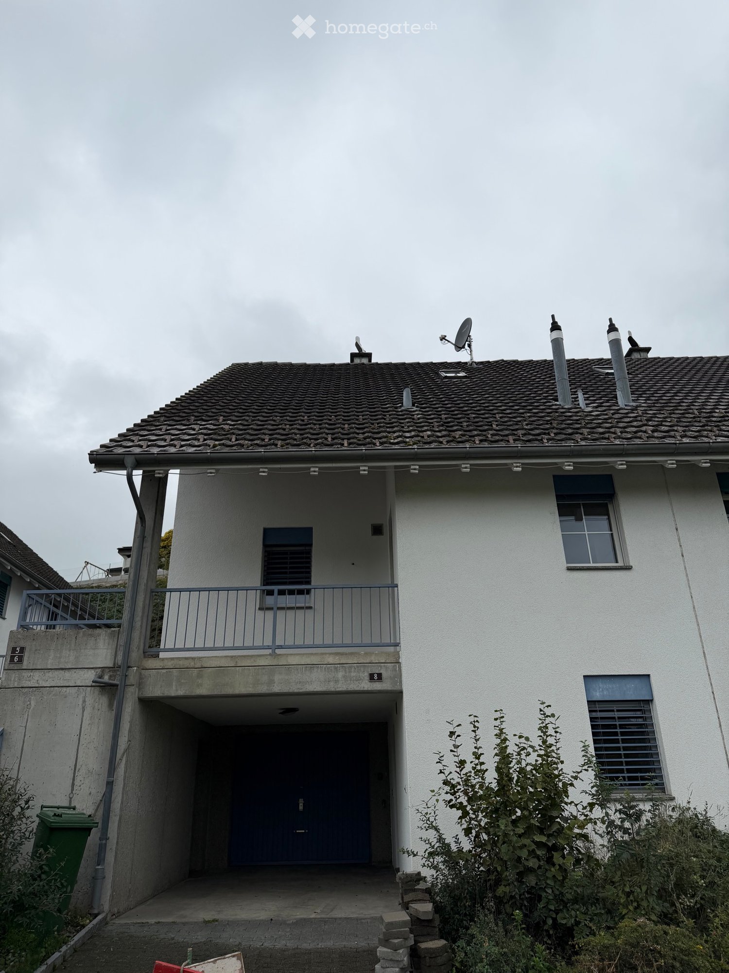 casa singola con 5 locali, foto 1 di 5