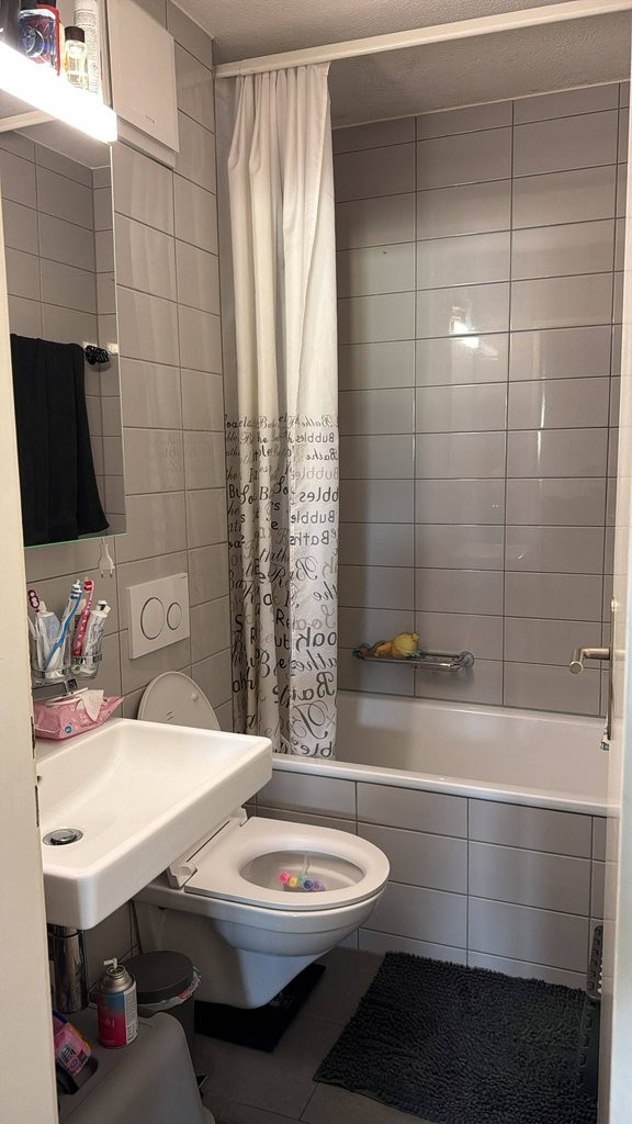 appartamento di 2 locali, foto 6 di 7